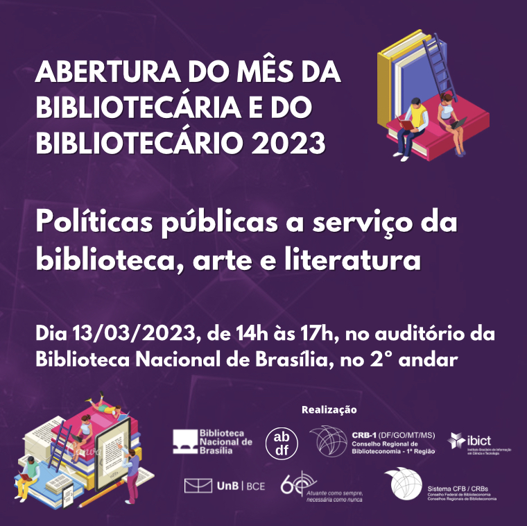 Convite Dia Bibliotecario 2023 13719