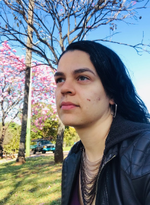 Foto de Michelli Pereira da Costa