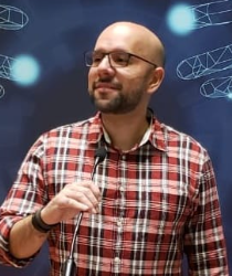 Foto de Márcio Bezerra da Silva