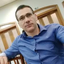 Foto de João de Melo Maricato