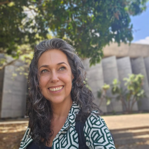 Foto de Fernanda Passini Moreno